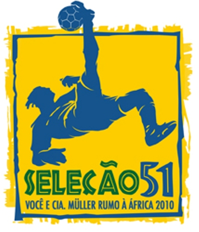 Rumo à África com Cachaça 51