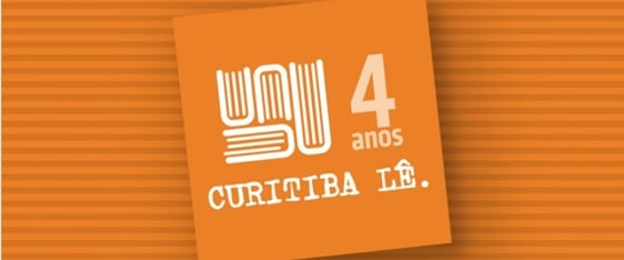 Fundação Cultural promove a Semana Curitiba Lê