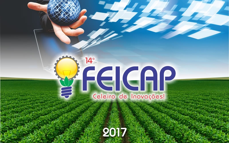 Três Passos é palco da 14°Feicap