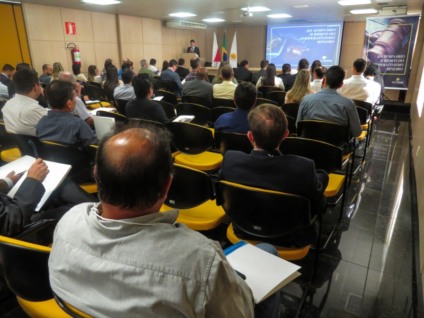 Seminário Jurídico do Cooperativismo Mineiro abre inscrições Seminário Jurídico do Cooperativismo Mineiro abre inscrições