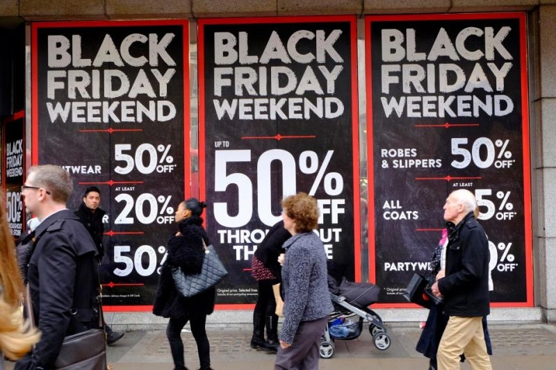 Black Friday: 6 dicas para vender mais na loja física