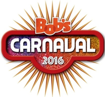 Bob's cria cardápio especial para o Carnaval na Sapucaí