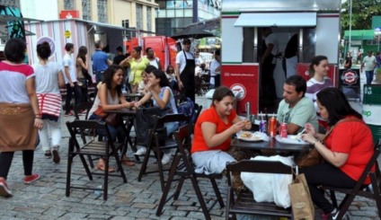 Viva a Cidade tem edição para celebrar o aniversário de Florianópolis!