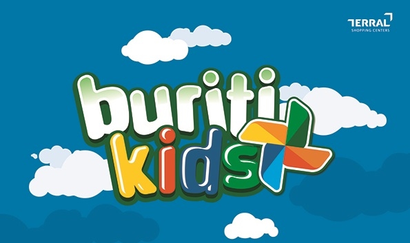 Buriti Shopping inaugura espaço kids e food bikes