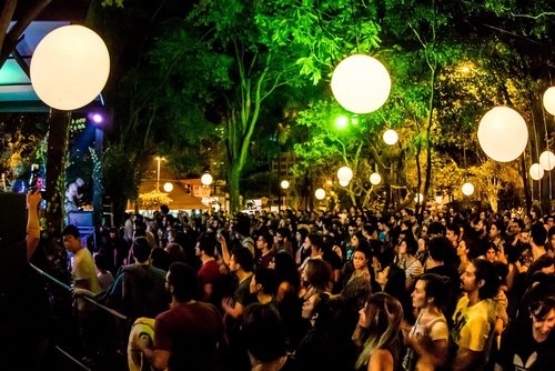 Festival Path será na Avenida Paulista em 2019