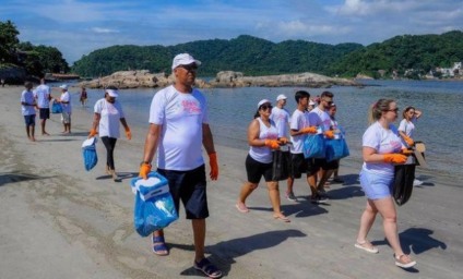 Mercado Jovem aposta no "Projeto Verão no Clima"
