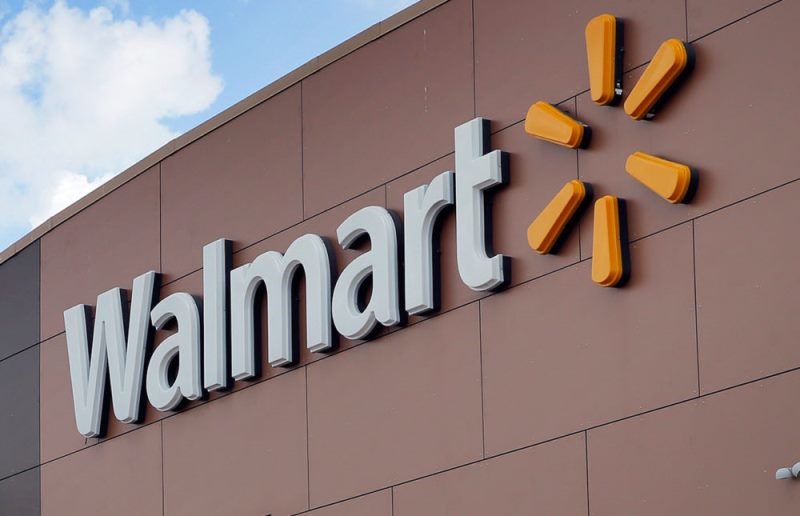 Walmart é vacinado contra compras de pânico pelo Covid-19