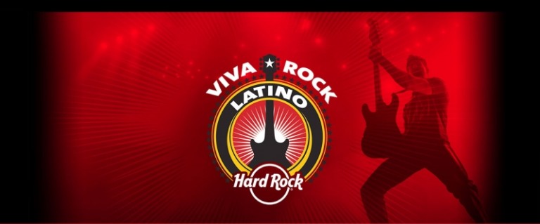 Hard Rock Cafe promove batalha internacional de bandas