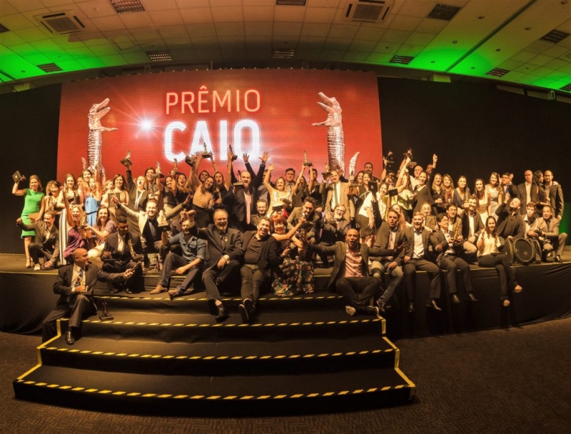 Prêmio Caio revela melhores em Eventos e Turismo