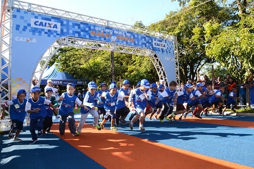 Maratona do Rio faz parceria com o canal Gloob