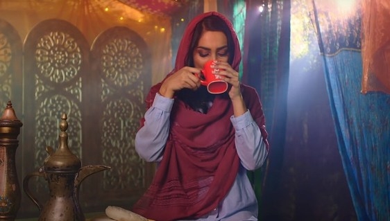 Nescafé apresenta o “Good Morning World”