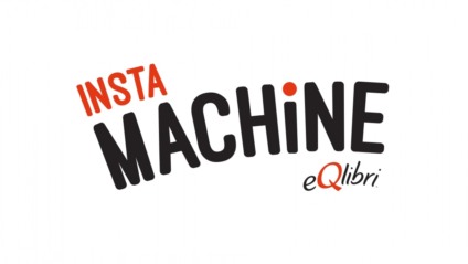 EQLIBRI cria a primeira vending machine no Instagram