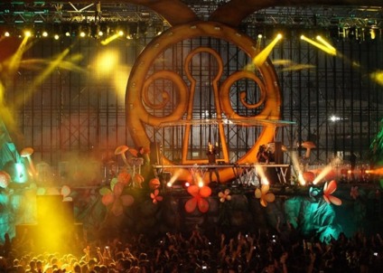 Dream Valley Festival anuncia primeira atração