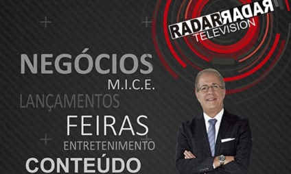 Radar Television mostra Mônaco como destino M.I.C.E
