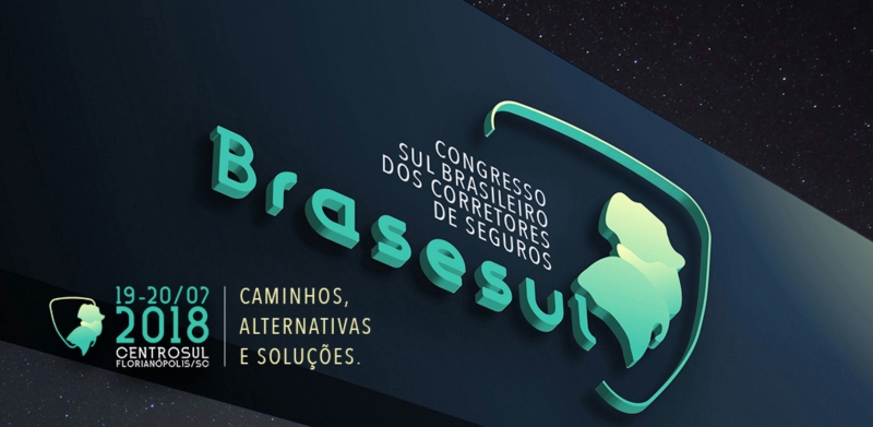 Florianópolis será a sede do Brasesul