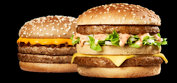 Bob’s faz promoção especial para o Dia Mundial do Hambúrguer
