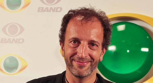 Diego Guebel deixa vice-presidência de televisão da Band