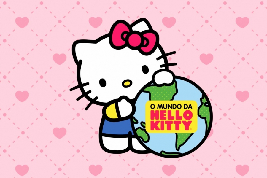 Iguatemi Campinas apresenta “O Mundo de Hello Kitty”