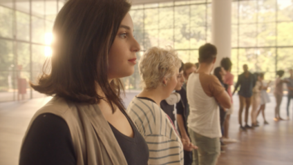 Quaker propõe experimento com a idade das pessoas em nova campanha