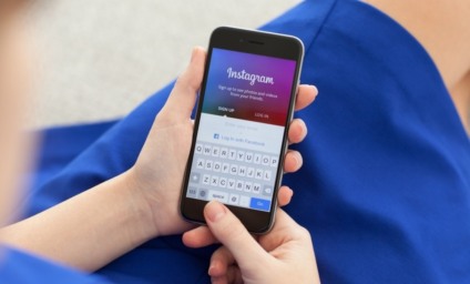 Instagram lança novas máscaras e ferramentas criativas
