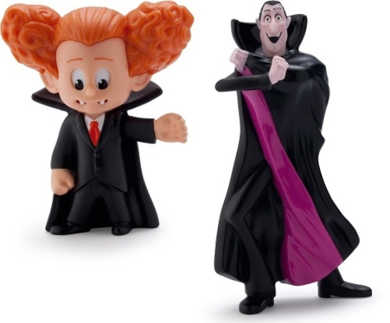 McLanche Feliz apresenta brinquedos inspirados em filme McLanche Feliz apresenta brinquedos inspirados em filme