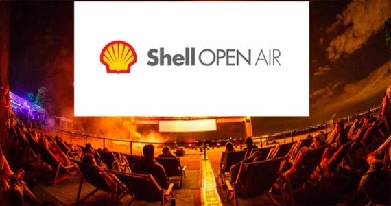 Yoki patrocina Shell Open Air