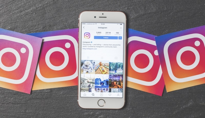 Instagram supera número de usuários do Facebook 