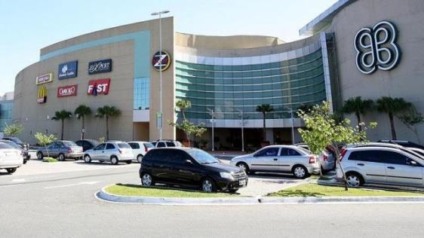 ParkShoppingBarigüi sorteará 18 carros
