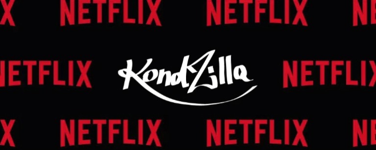 Netflix e Kondzilla anunciam série global sobre funk nas favelas
