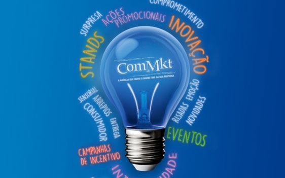 ComMkt quer revolucionar o mercado com o "Real4Me" ComMkt quer revolucionar o mercado com o "Real4Me"