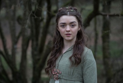 HBO anuncia vinda de Maisie Williams para a CCXP