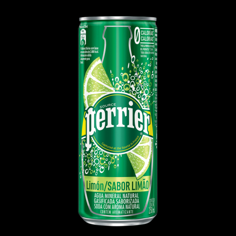 Perrier firma parceria com Tig para a próxima edição do São Paulo Fashion Week