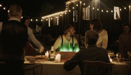 Stella Artois em primeira campanha 100% brasileira