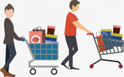 O consumidor e os seus direitos