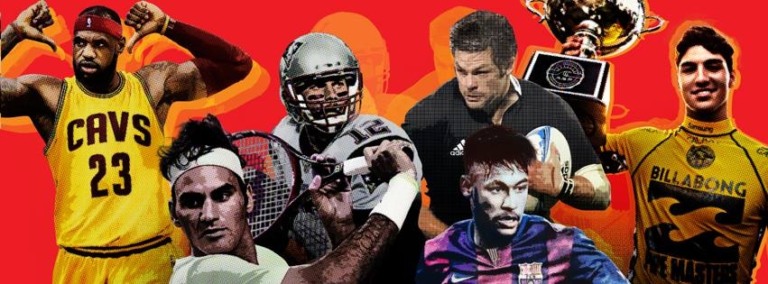 ESPN se junta a estúdio de tatuagem para marcar na pele o amor verdadeiro do fã do esporte ESPN se junta a estúdio de tatuagem para marcar na pele o amor verdadeiro do fã do esporte