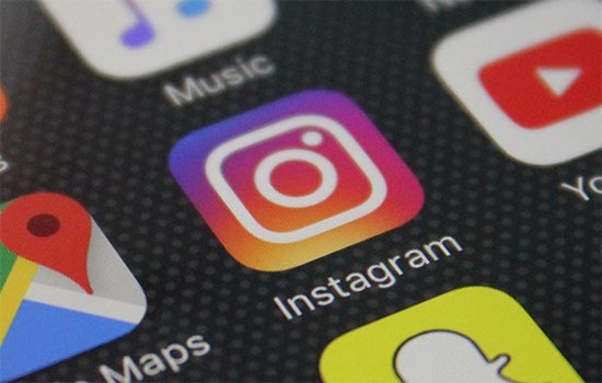 Eventbrite fecha parceria com o Instagram