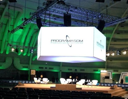 Programasom confirma participação na 14ª edição do Esfe