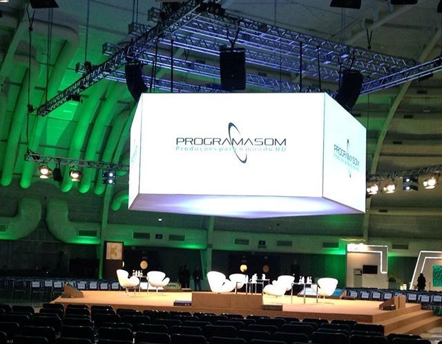 Programasom confirma participação na 14ª edição do Esfe