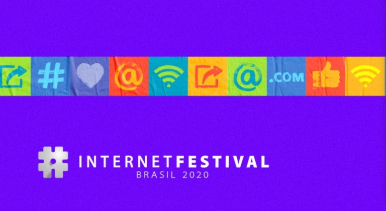 Internet Festival 2020 inova no formato