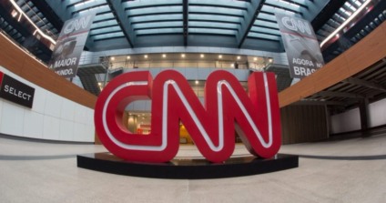 CNN Brasil cria unidade de eventos