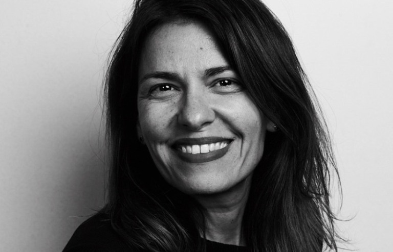 Joanna Monteiro é a nova CCO da Heads