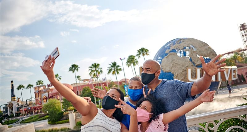 Universal Orlando amplia promoção de ingressos até setembro