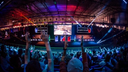DreamHack Rio anuncia os primeiros times da competição