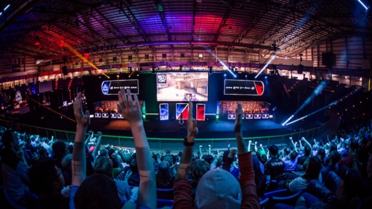 DreamHack Rio anuncia os primeiros times da competição