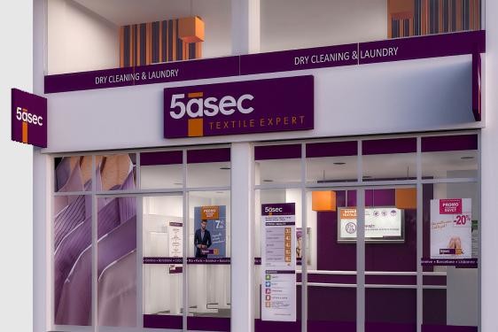 5asec promoção