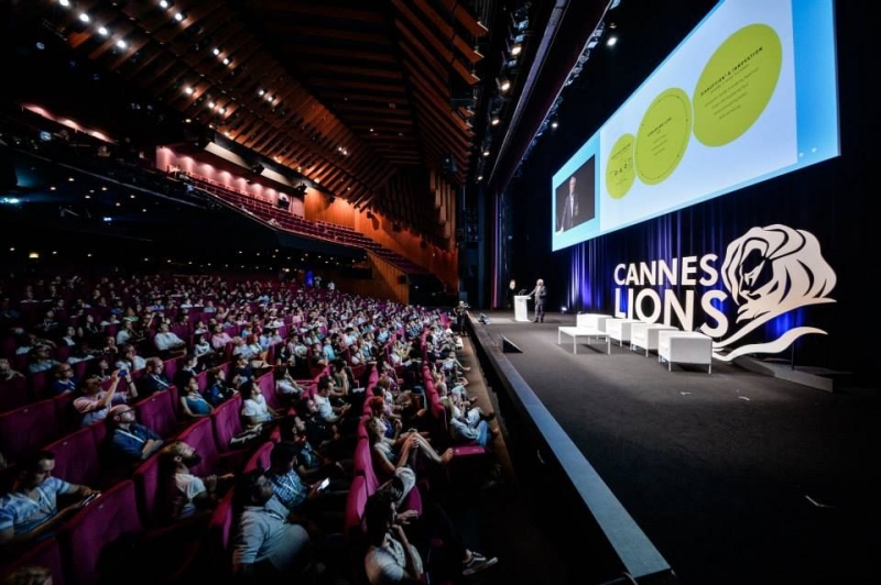 Estadão e Bradesco fazem parceria para Cannes Lions