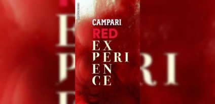 Campari lança plataforma de experiências sensoriais