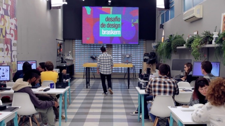 Desafio de Design Braskem volta em sua segunda temporada