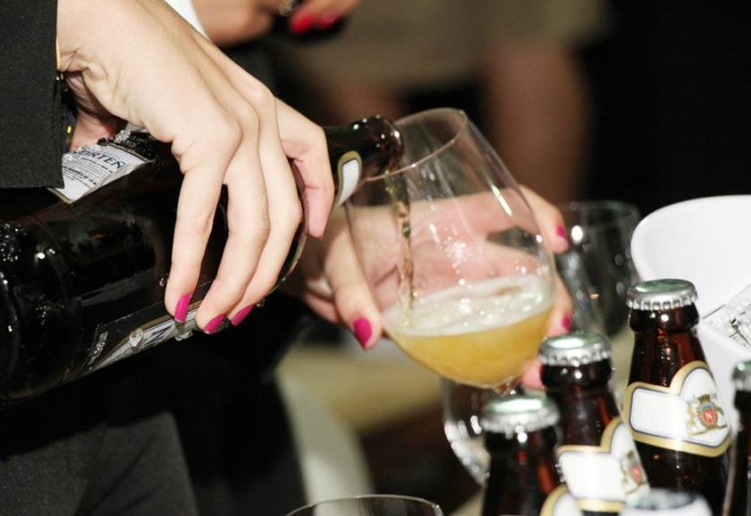 Super Adega Experience reunirá mais de 800 rótulos de bebidas Super Adega Experience reunirá mais de 800 rótulos de bebidas
