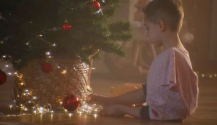 Canon quer um Natal sem filtros
